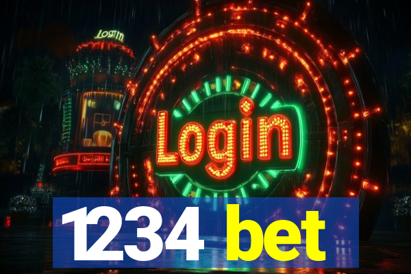 1234 bet